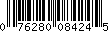 Item UPC