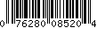 Item UPC