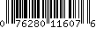 Item UPC