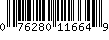 Item UPC