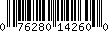 Item UPC