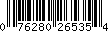 Item UPC