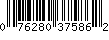 Item UPC
