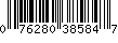 Item UPC
