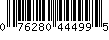 Item UPC