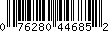 Item UPC