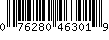 Item UPC