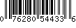 Item UPC