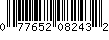 Item UPC