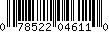 Item UPC