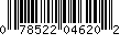 Item UPC