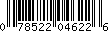 Item UPC