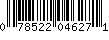 Item UPC