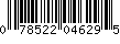 Item UPC