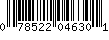 Item UPC