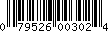 Item UPC