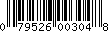 Item UPC