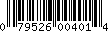 Item UPC