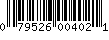 Item UPC