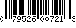 Item UPC