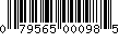 Item UPC