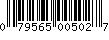 Item UPC