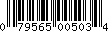 Item UPC