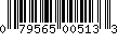 Item UPC