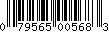 Item UPC
