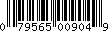 Item UPC