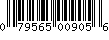 Item UPC