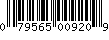 Item UPC