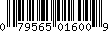 Item UPC