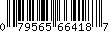 Item UPC