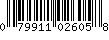 Item UPC