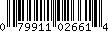 Item UPC