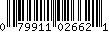 Item UPC