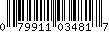 Item UPC