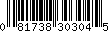 Item UPC