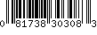 Item UPC
