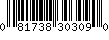 Item UPC