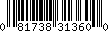Item UPC