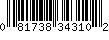 Item UPC