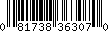 Item UPC