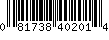 Item UPC