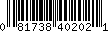 Item UPC