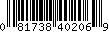 Item UPC