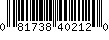 Item UPC