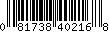 Item UPC