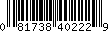 Item UPC